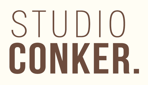 Studio Conker Kitchen Design