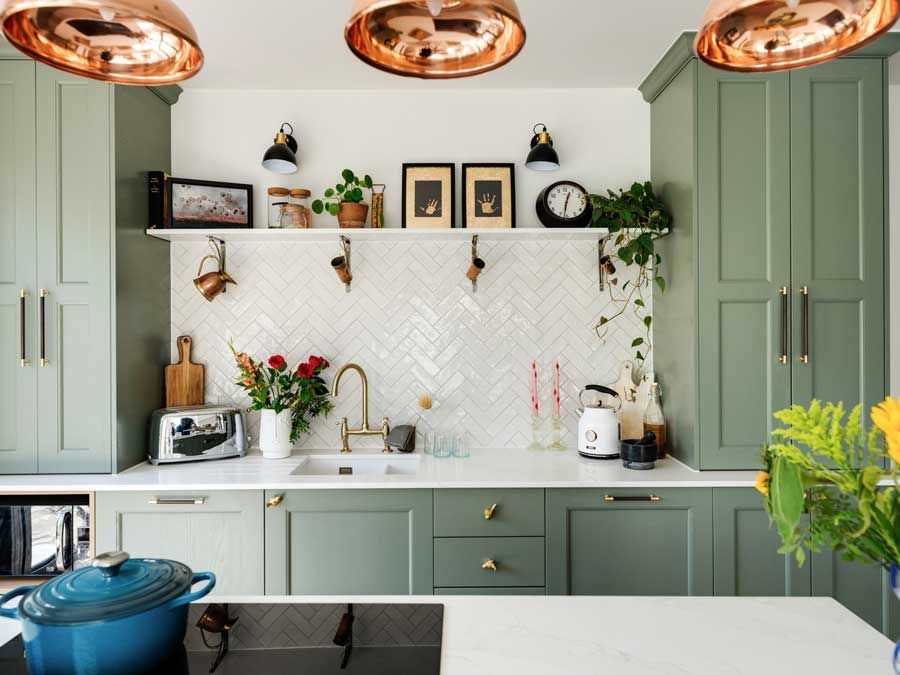 Best Worktops for Family Kitchens: A Practical Guide for Bristol Homeowners
