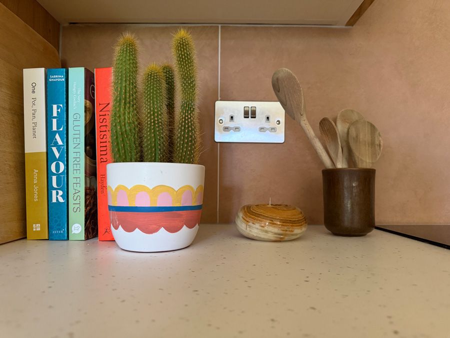 Tarnock Avenue Kitchen Renovation