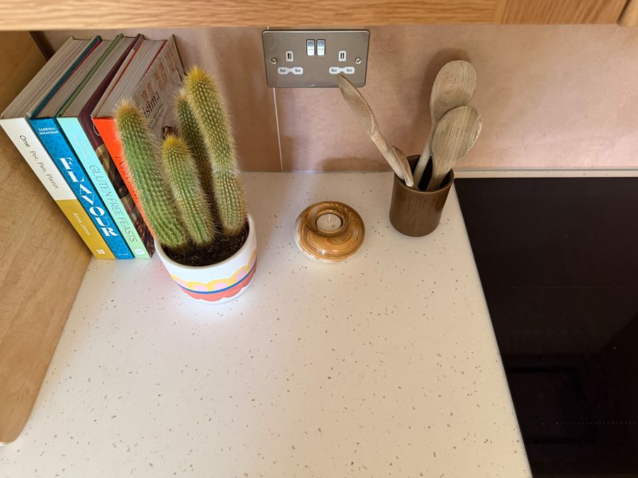 Tarnock Avenue Kitchen Renovation