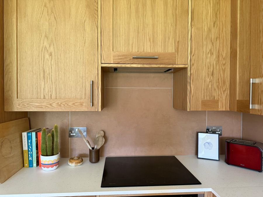 Tarnock Avenue Kitchen Renovation