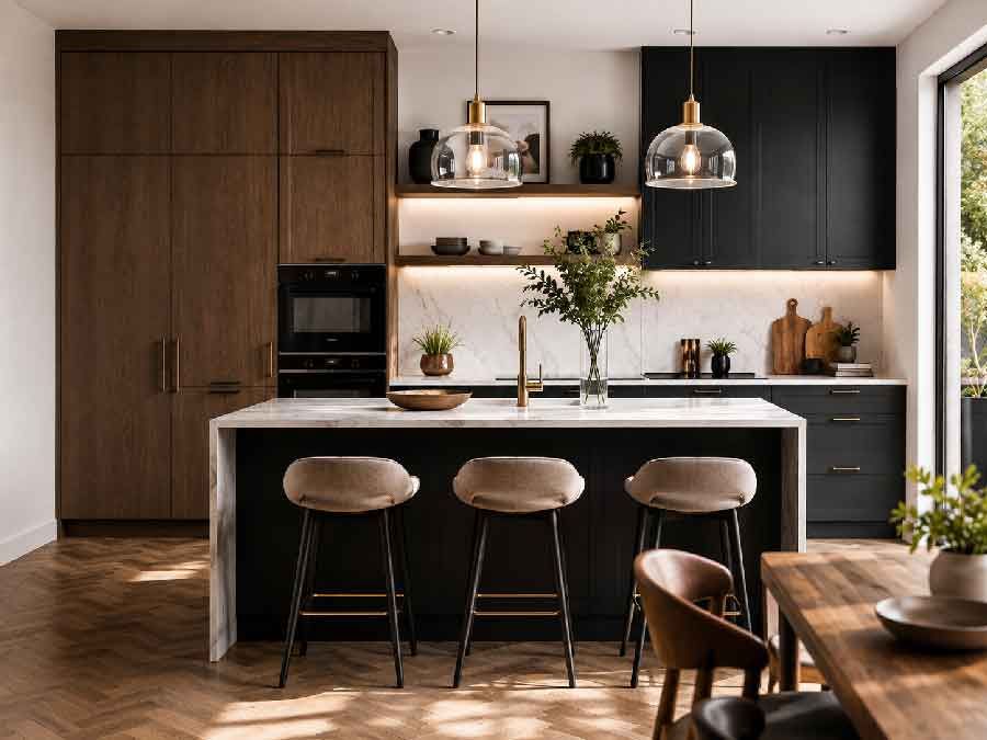 Planning a Kitchen Renovation? Why Design Should Come First